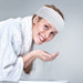 Disposable Spa Headbands