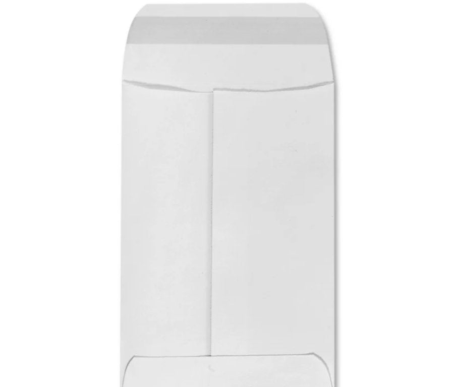 Envelope, 3" x 4.5" White - Beauty Pro Supplies Canada