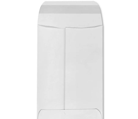 Envelope, 3" x 4.5" White - Beauty Pro Supplies Canada