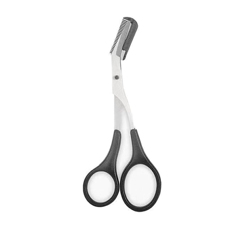 Eyebrow / Brow Trimmer Scissors - Beauty Pro Supplies Canada