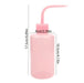 Eyelash Rinse Squeeze Bottle, 250ml (Pink)