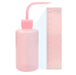 Eyelash Rinse Squeeze Bottle, 250ml (Pink)
