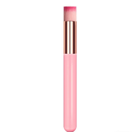 Eyelash Shampoo Brush, Pink/Pink - Beauty Pro Supplies Canada