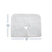Disposable Headrest Covers, Face Cradle Covers, Face Pillow Covers for Massage Tables, Medical + Facial Beds (Pack of 100)
