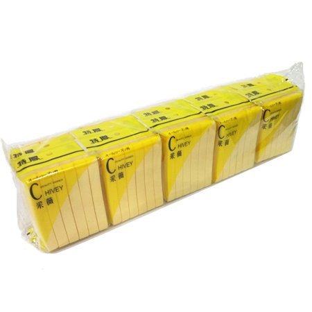 Compressed Facial Sponge - Assorted Color | 12/pack - Beauty Pro Supplies Canada