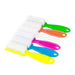 Facial Implement Cleaning Brush - Nylon Brush | Assorted Colors