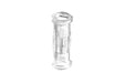 Female to Female Luer Lock Connector Adaptor / Syringe Coupler, Sterile