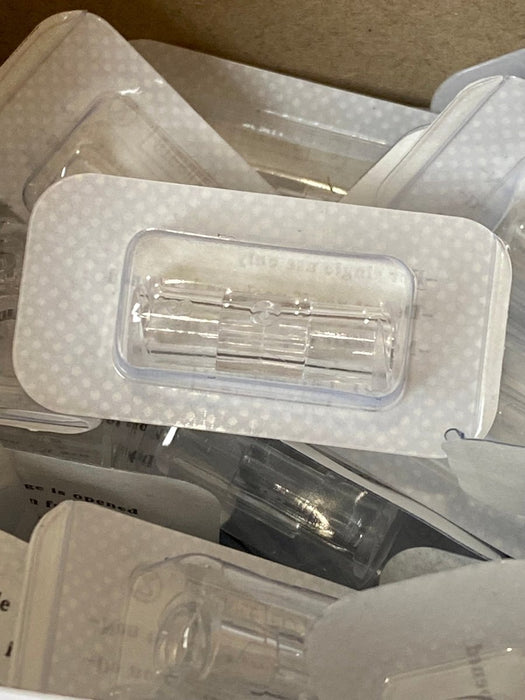 Female to Female Luer Lock Connector Adaptor / Syringe Coupler, Sterile