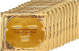 Gold Collagen Gel Facial Mask