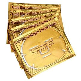 Gold Collagen Gel Facial Mask