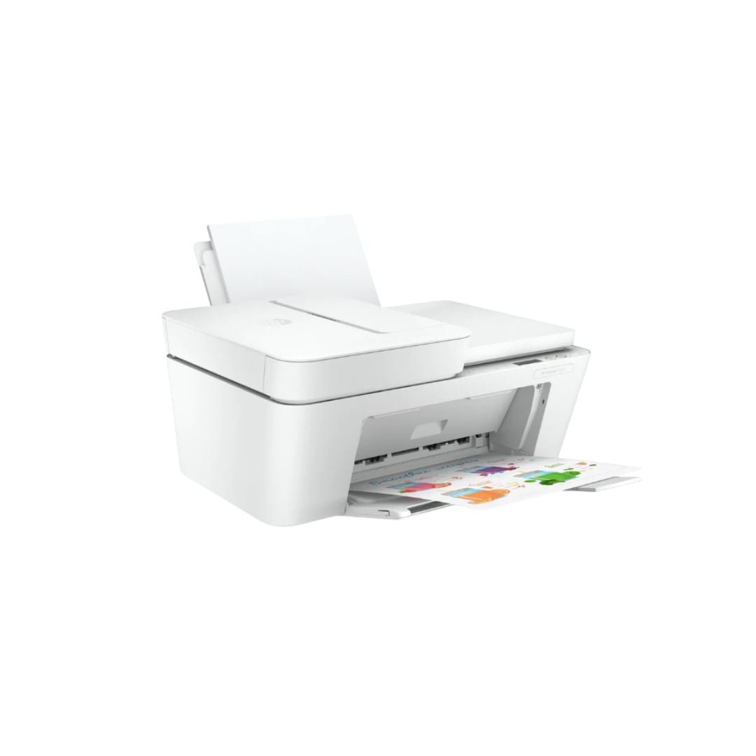 HP DeskJet 4132e All-in-One Inkjet Printer