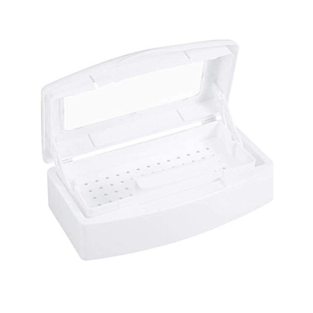 Implement Disinfection Sterilization Tray for Facial / Beauty Tools