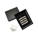 IPL Filter 5 piece Set (430nm, 480nm, 530nm, 560nm, 640nm) - 47mmx33mm