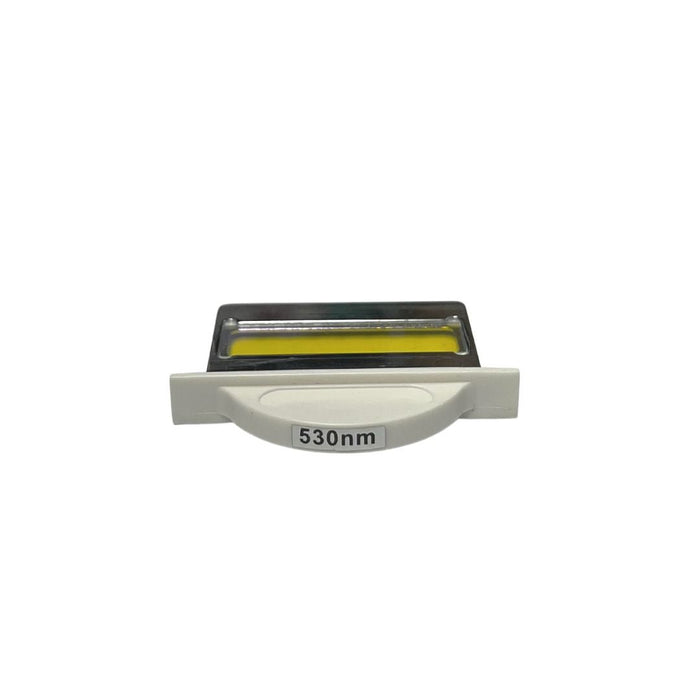 IPL Laser Optical Filter - 530 nm (47mmx33mm)