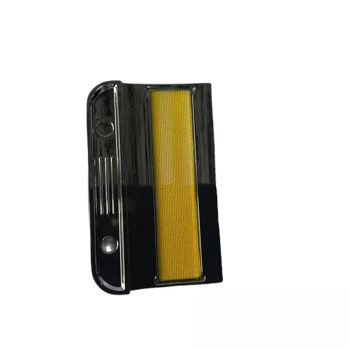 IPL Laser Optical Filter - 640 nm (71mmx32mm)