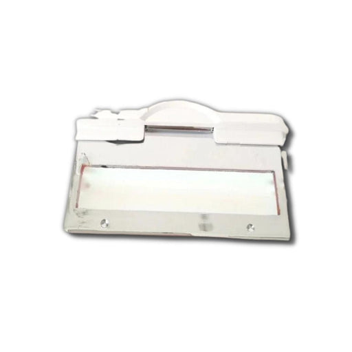 IPL Laser Optical Filter - 640 nm (71mmx35mm)