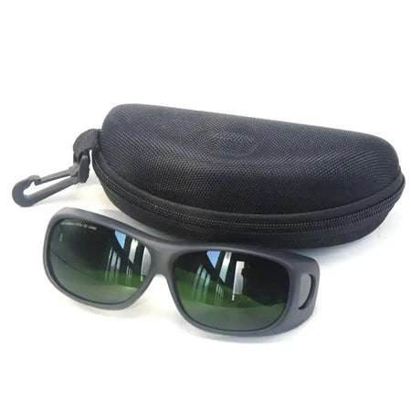 IPL Laser Protection Safety Goggles, CE OD5+ CE UV400 (200nm - 2000nm)