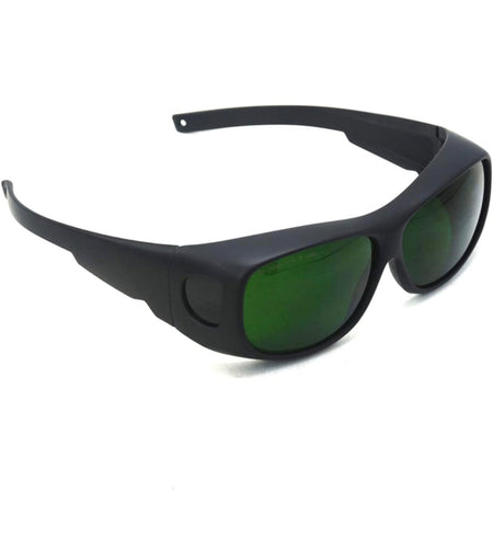 IPL Laser Protection Safety Goggles, CE OD5+ CE UV400 (200nm - 2000nm)