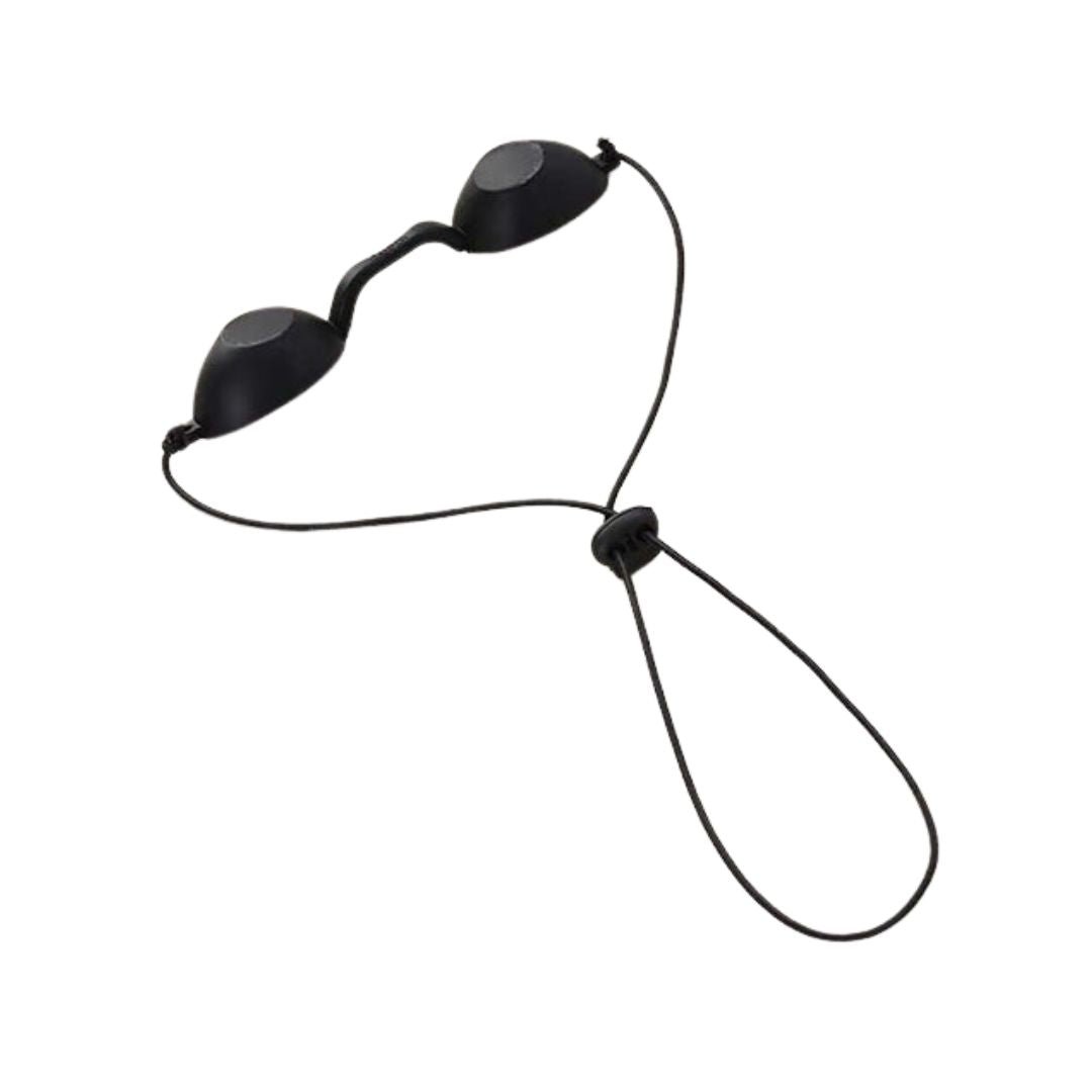 IPL Laser Safety Goggles Eyewear Eyeshields For Patients