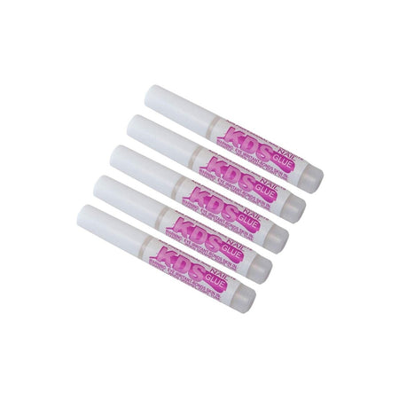KDS Nail Glue Adhesive (Pack of 20) - Beauty Pro Supplies Canada