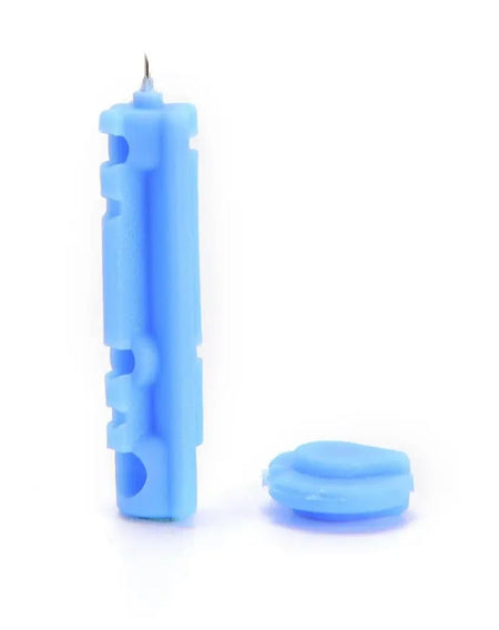 Lancets for Facial Extractions (Pack of 50) - Beauty Pro Supplies Canada