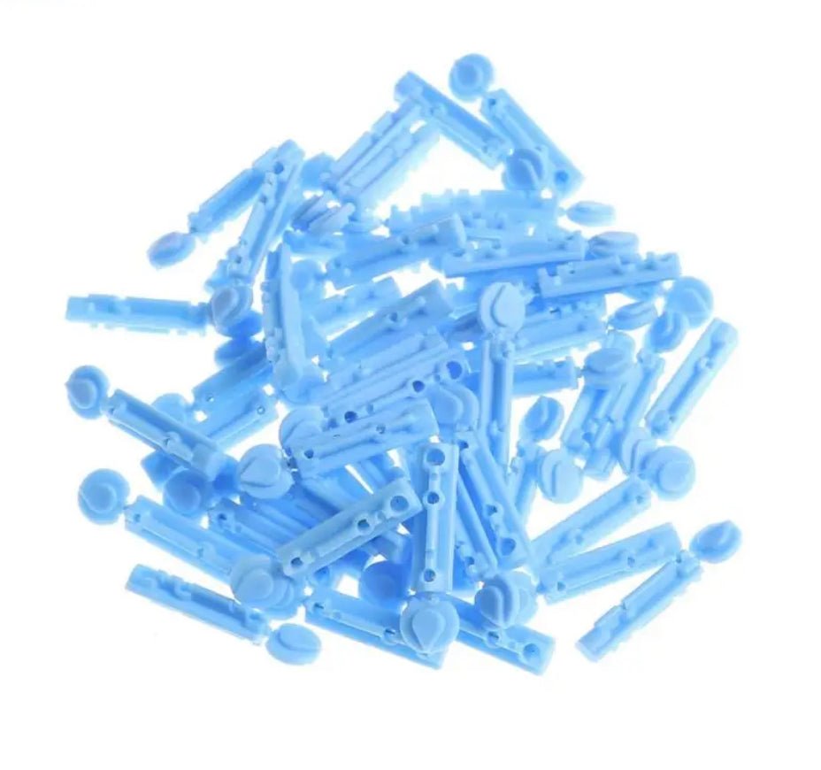 Lancets for Facial Extractions (Pack of 50) - Beauty Pro Supplies Canada