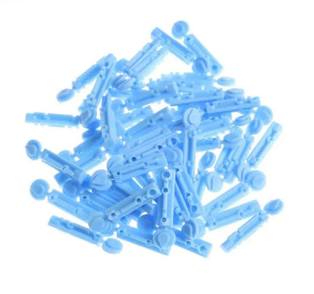 Lancets for Facial Extractions (Pack of 50) - Beauty Pro Supplies Canada