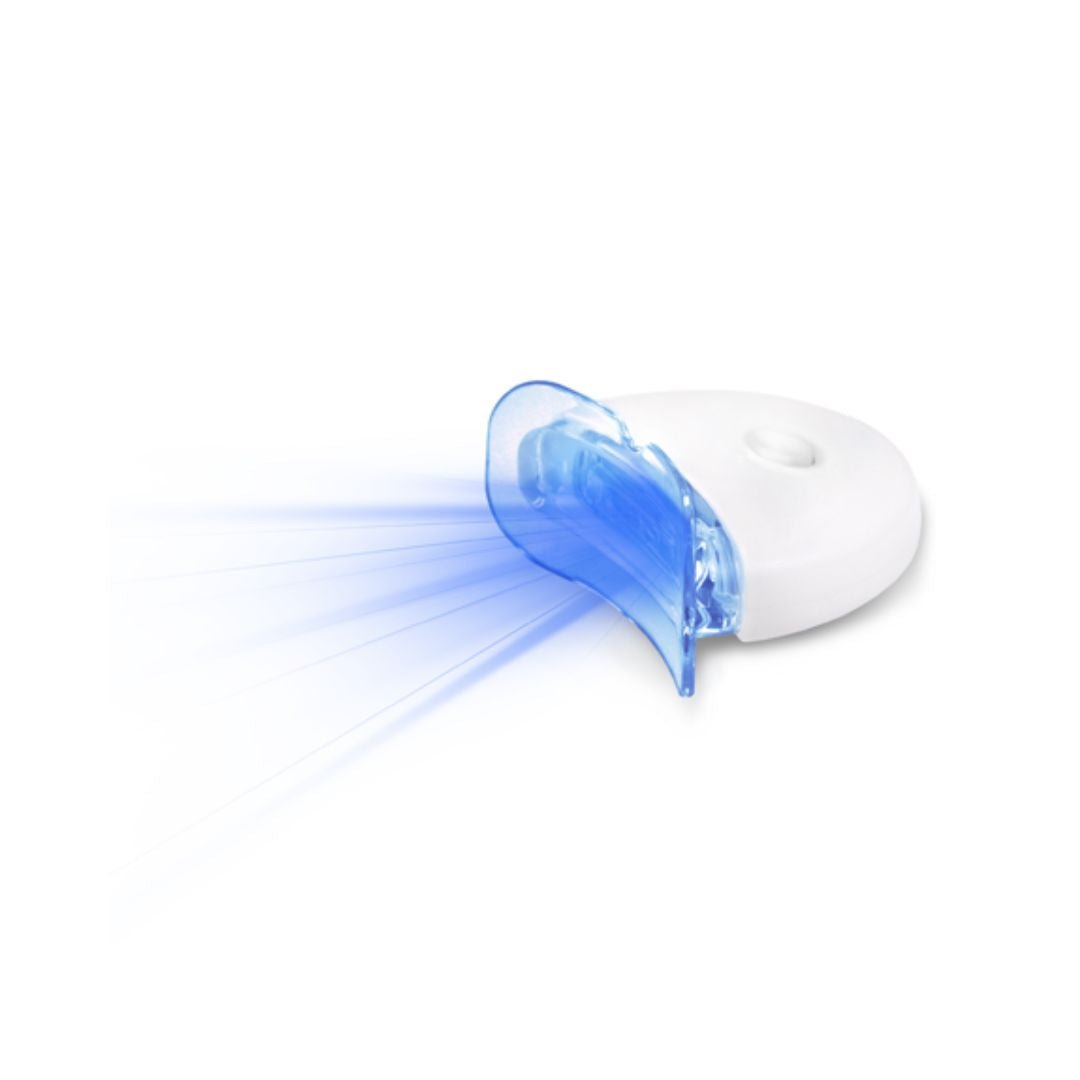 LED Accelerator - Teeth Whitening Light - Beauty Pro Supplies Canada