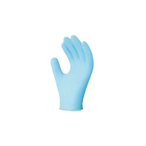 Alliance Medical Grade Nitrile Disposable Gloves Large, Powder-Free | Canada