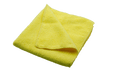Microfiber Cloth, Assorted Colors, 30x30cm (10 Pack)