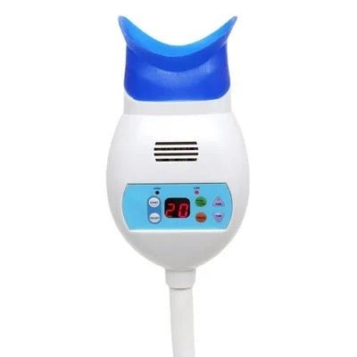 Professional Mobile LED Teeth Whitening Light Lamp Machine - SL400 for Mobile Teeth Whitening