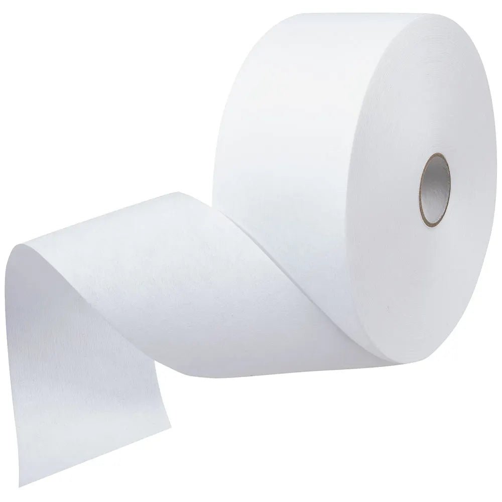 3" x 100yds Non-Woven Epilating Cotton Strip Wax Roll