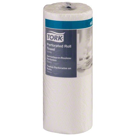 Tork Paper Towel, 2 ply 84 Sheet Roll (Case of 30)