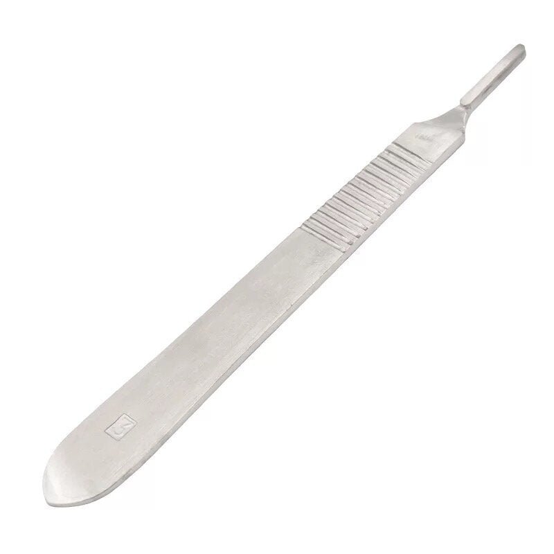 #3 Premium Grade Dermaplaning Tool Scalpel Handle | EACH - Beauty Pro Supplies Canada