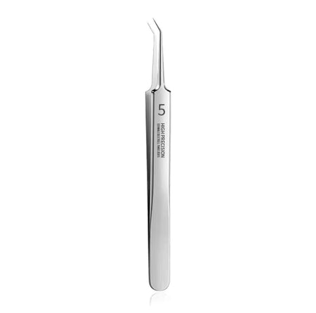 Pro Facial Implement Blackhead Tool, 45 degree Slanted Tip