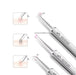 Pro Facial Implement Blackhead Tool, Pointed Tip