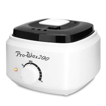 Pro-Wax 200 Adjustable Temperature Single Wax Pot Warmer