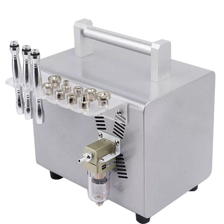 Professional Diamond Tip Microdermabrasion Machine