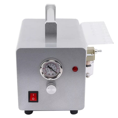 Professional Diamond Tip Microdermabrasion Machine