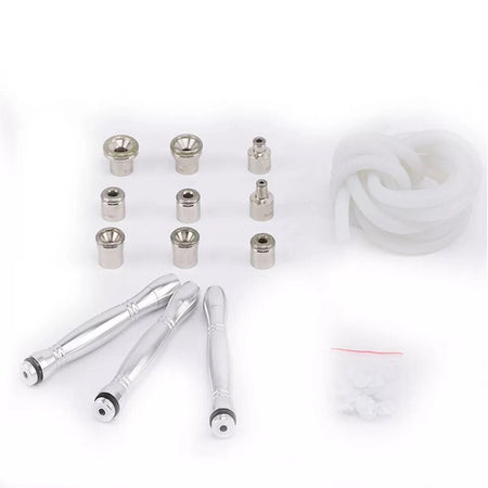 Professional Diamond Tip Microdermabrasion Machine