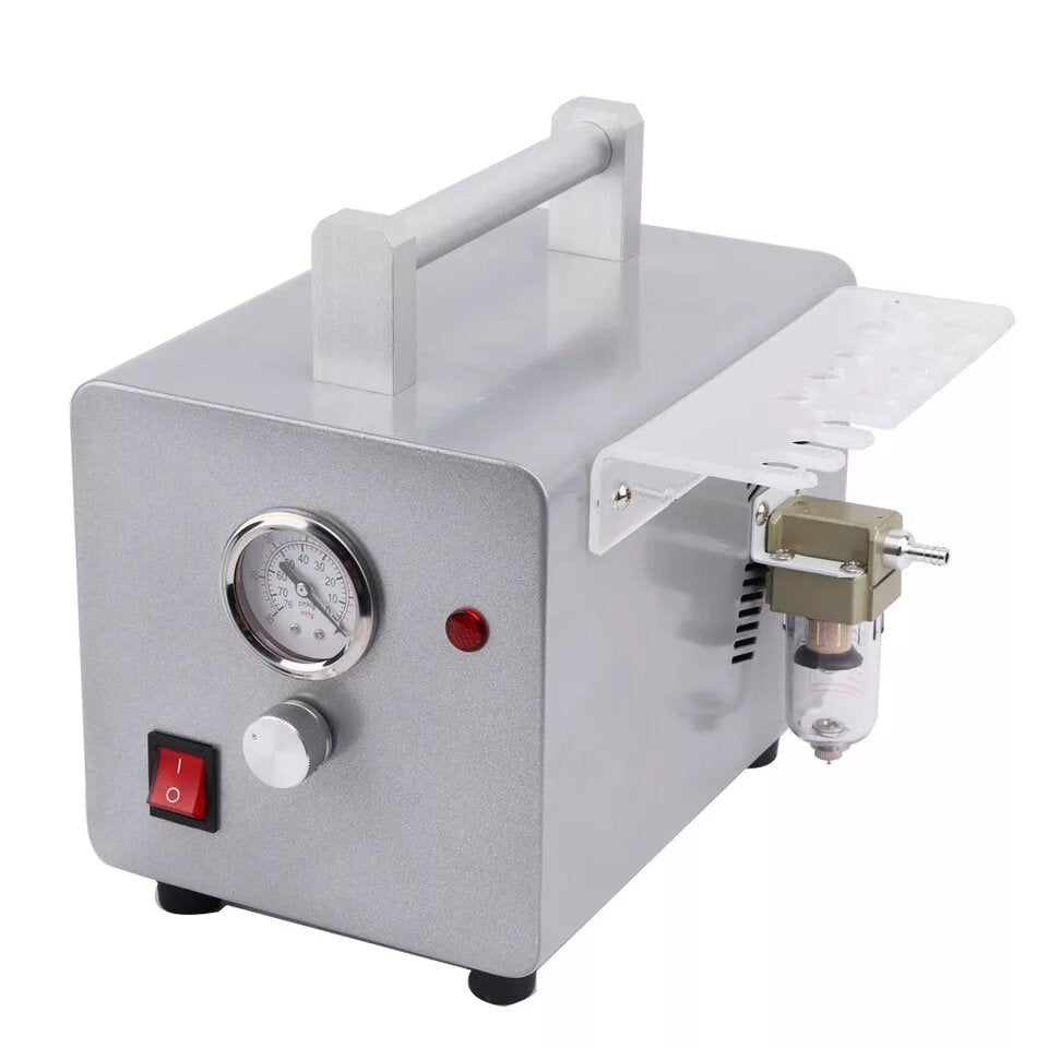 Professional Diamond Tip Microdermabrasion Machine