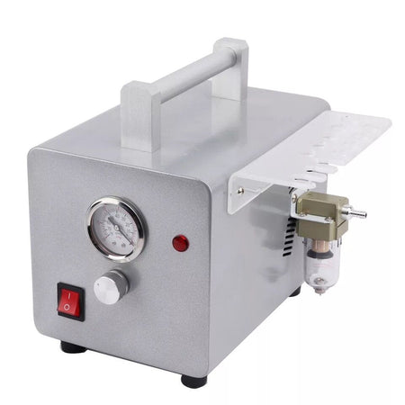 Professional Diamond Tip Microdermabrasion Machine