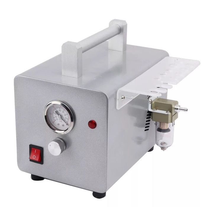 Professional Diamond Tip Microdermabrasion Machine