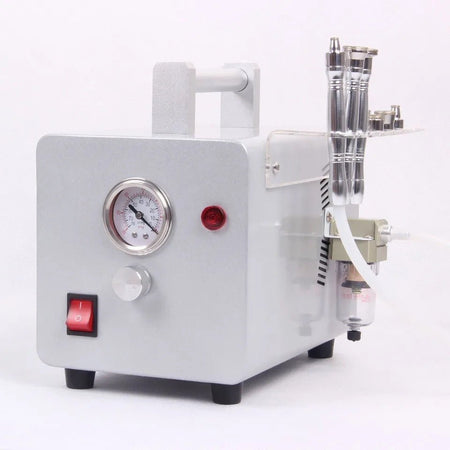 Professional Diamond Tip Microdermabrasion Machine