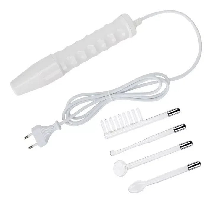 Professional High Frequency Facial Tool Machine