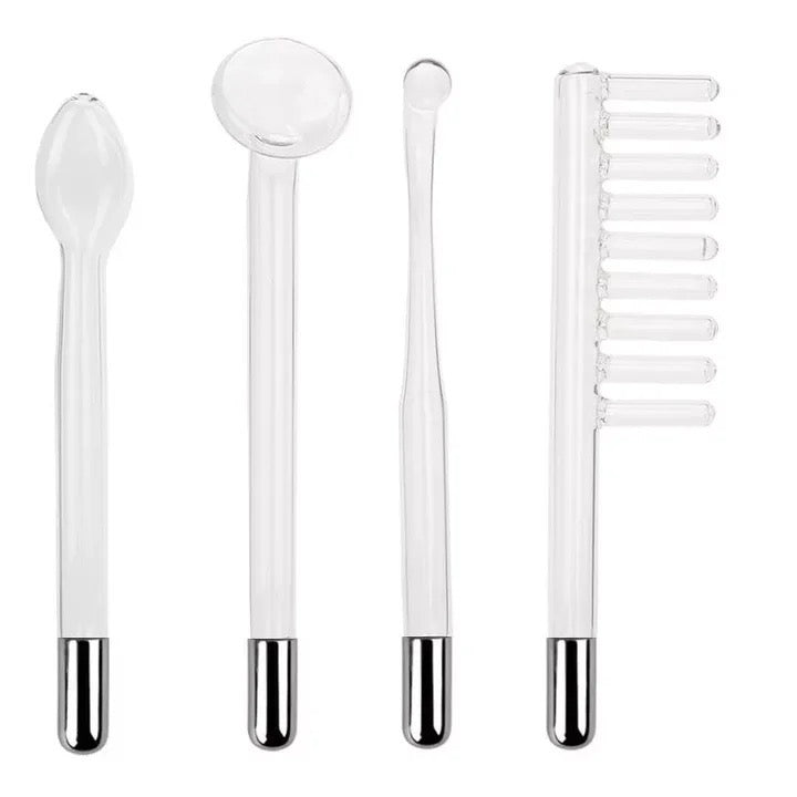 Professional High Frequency Facial Tool Machine