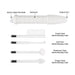 Professional High Frequency Facial Tool Machine
