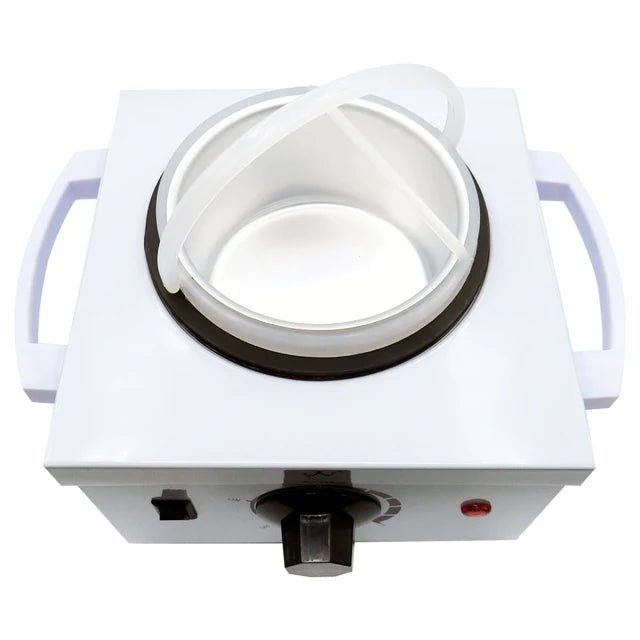 Professional Single Pot Wax Warmer - Beauty Pro Supplies Canada