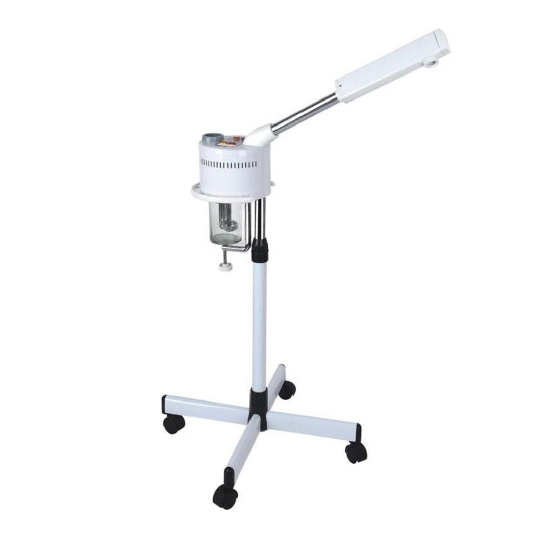 Professional Spa Facial Steamer, Floor Model - Beauty Pro Supplies Canada