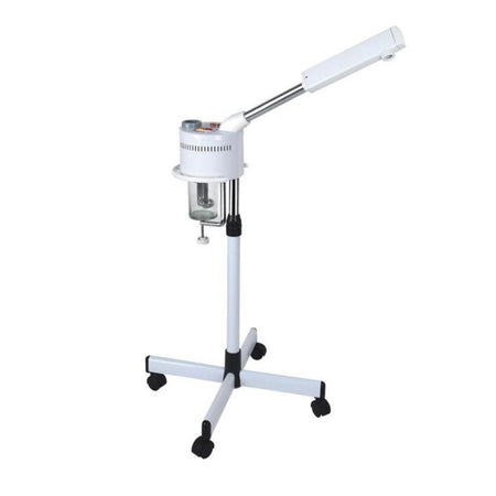 Professional Spa Facial Steamer, Floor Model - Beauty Pro Supplies Canada